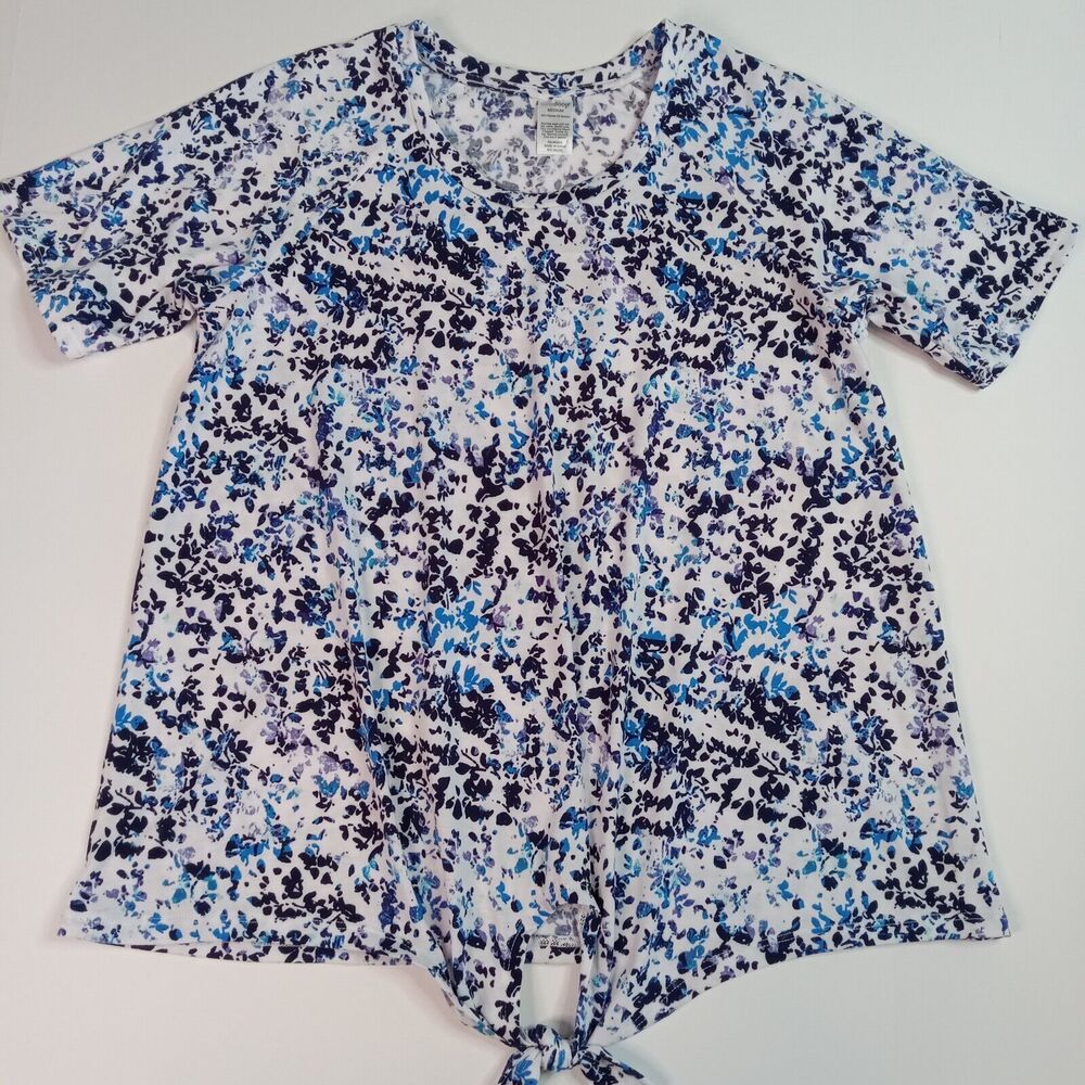 West Loop Tunic Top‎